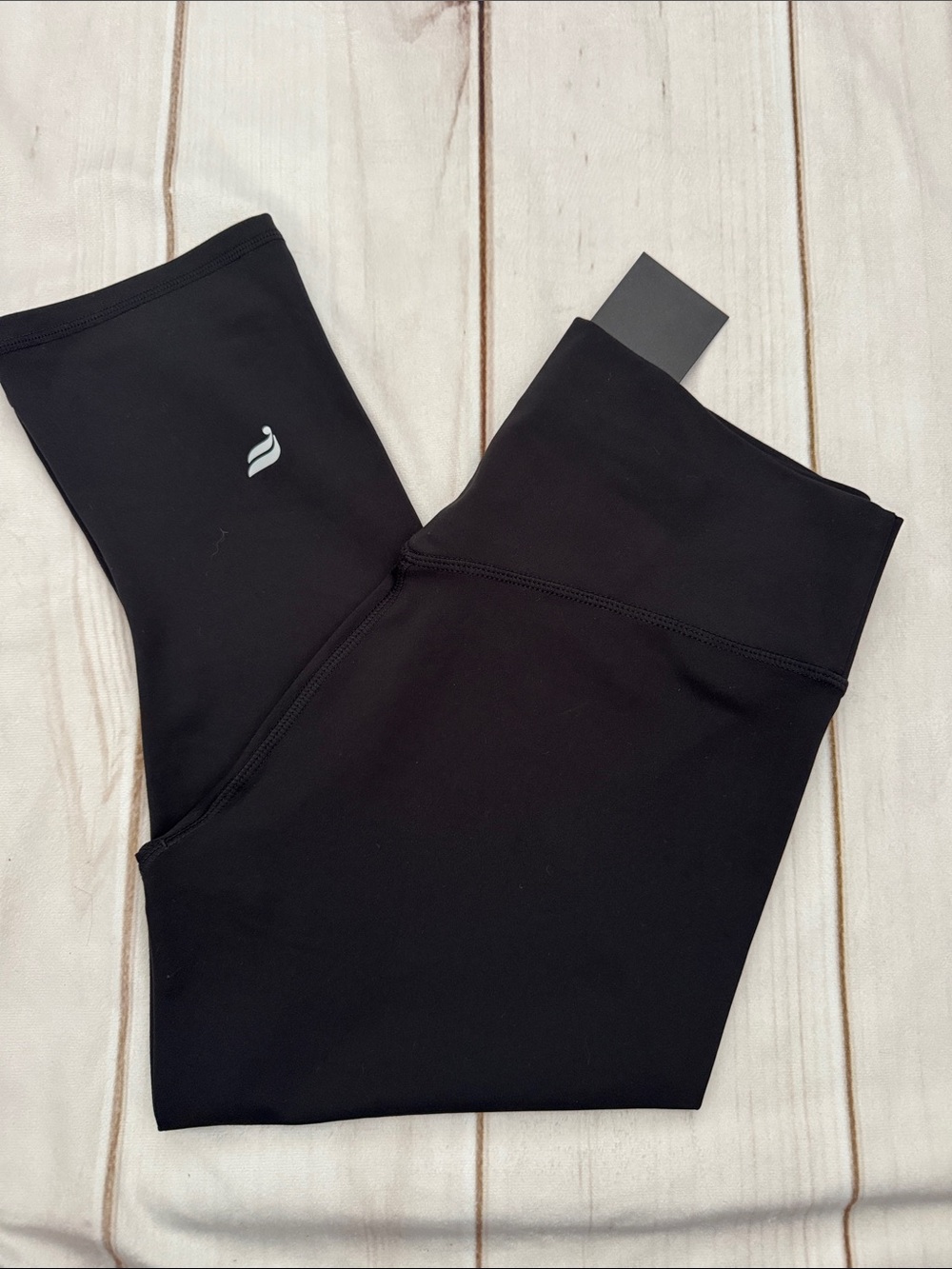 Fabletics Capri leggings